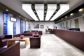 Hotel Eurostars Embassy