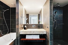 Hotel Eurostars Embassy