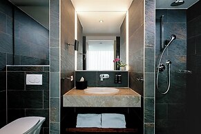 Hotel Eurostars Embassy