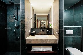 Hotel Eurostars Embassy