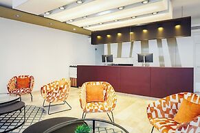 Hotel Eurostars Embassy