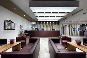 Hotel Eurostars Embassy