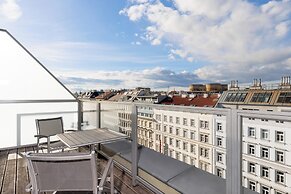 Hotel Eurostars Embassy