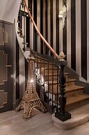 Hôtel Villa Glamour