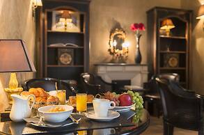 Hôtel Villa Glamour