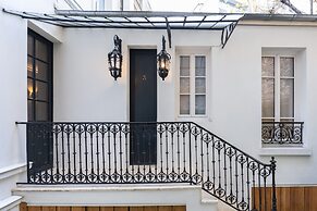 Hôtel Villa Glamour