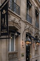 Hôtel Villa Glamour