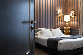 Hôtel Villa Glamour