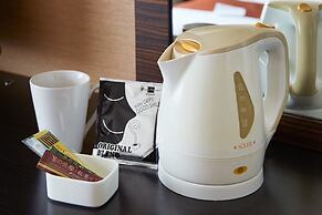 S Peria Hotel Nagasaki