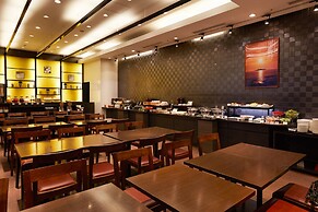 S Peria Hotel Nagasaki