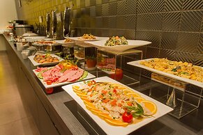 S Peria Hotel Nagasaki