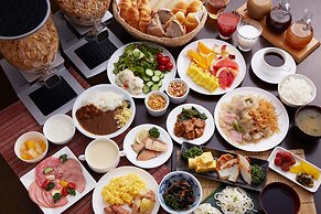 S Peria Hotel Nagasaki