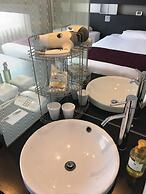 S Peria Hotel Nagasaki