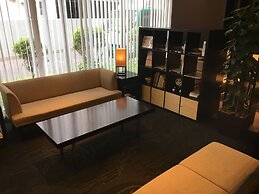 S Peria Hotel Nagasaki