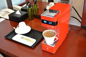 S Peria Hotel Nagasaki