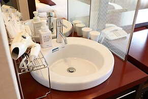 S Peria Hotel Nagasaki