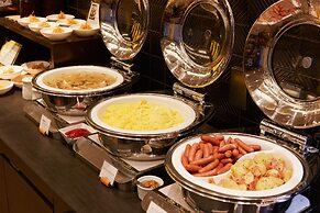 S Peria Hotel Nagasaki