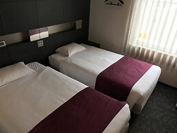 S Peria Hotel Nagasaki