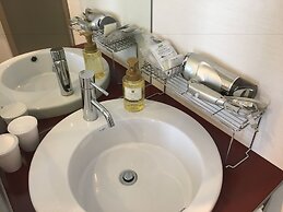 S Peria Hotel Nagasaki