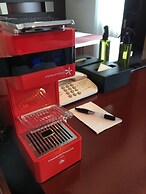 S Peria Hotel Nagasaki