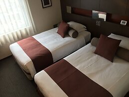 S Peria Hotel Nagasaki