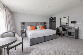 Hawkstone Park Hotel