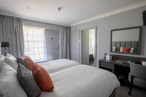 Hawkstone Park Hotel