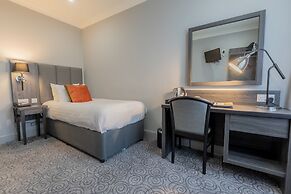 Hawkstone Park Hotel