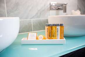 Hawkstone Park Hotel