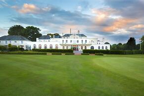 Hawkstone Park Hotel