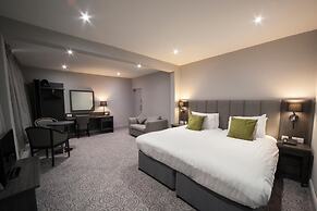 Hawkstone Park Hotel