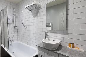 Hawkstone Park Hotel