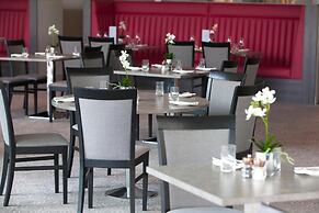 Hawkstone Park Hotel