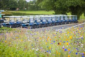 Hawkstone Park Hotel