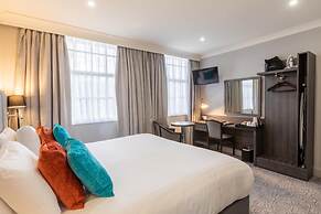 Hawkstone Park Hotel