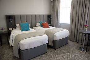 Hawkstone Park Hotel