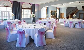 Hawkstone Park Hotel