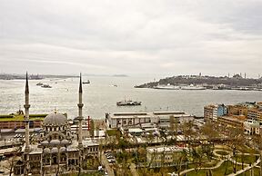Witt Istanbul Hotel