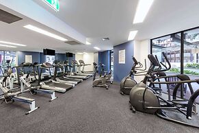 Oaks Brisbane Aurora Suites