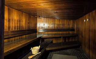 Oaks Brisbane Aurora Suites