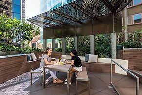 Oaks Brisbane Aurora Suites