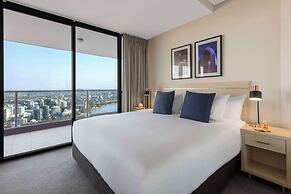 Oaks Brisbane Aurora Suites