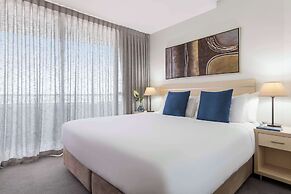Oaks Brisbane Aurora Suites