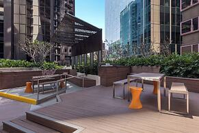 Oaks Brisbane Aurora Suites