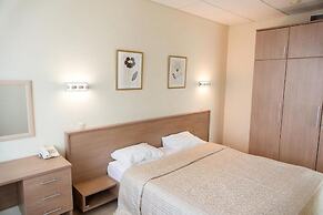 Topos Congress-Hotel