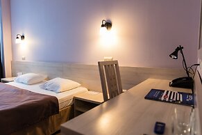 Topos Congress-Hotel