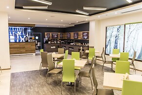 Topos Congress-Hotel