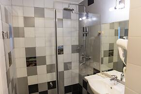 Topos Congress-Hotel