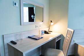 Topos Congress-Hotel