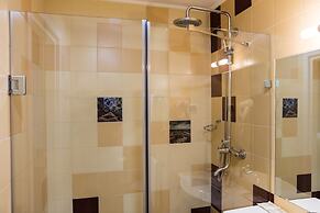 Topos Congress-Hotel